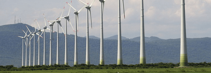 Groene energie Groene energie